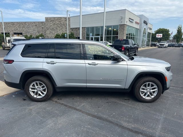 2021 Jeep Grand Cherokee L Laredo