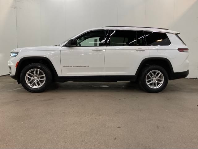 2021 Jeep Grand Cherokee L Laredo