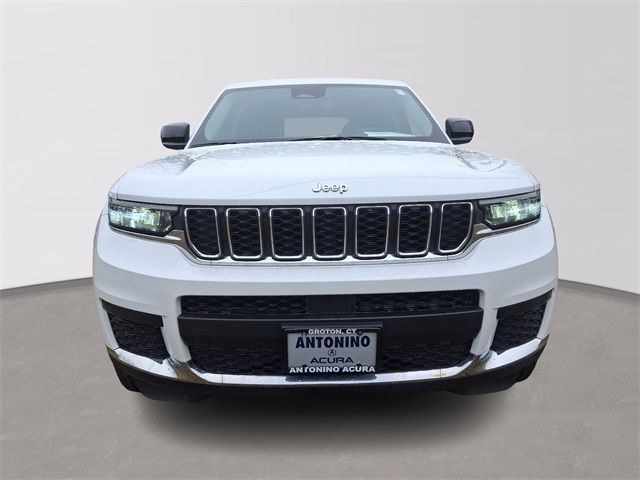 2021 Jeep Grand Cherokee L Laredo