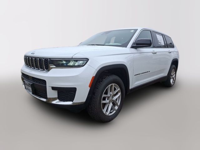2021 Jeep Grand Cherokee L Laredo