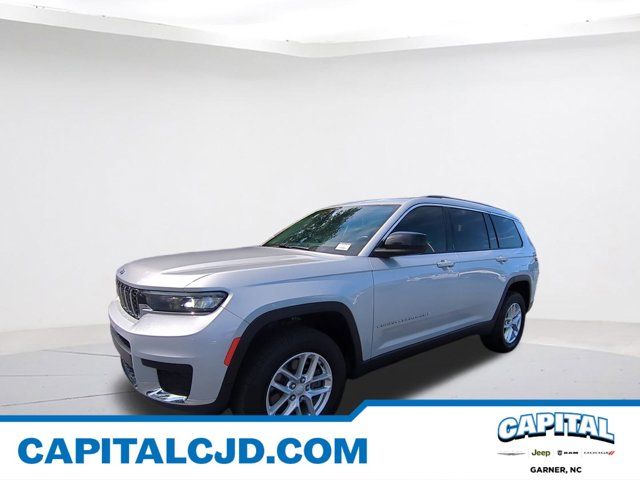 2021 Jeep Grand Cherokee L Laredo