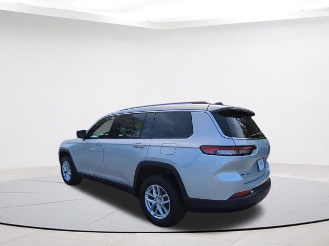 2021 Jeep Grand Cherokee L Laredo