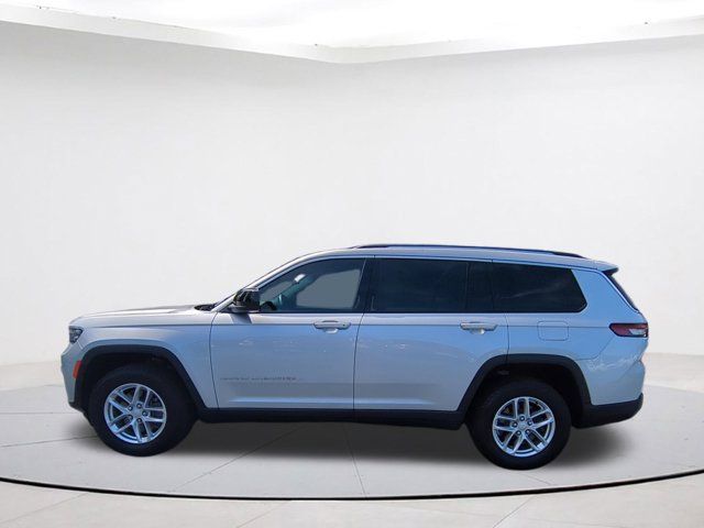 2021 Jeep Grand Cherokee L Laredo