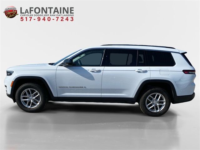 2021 Jeep Grand Cherokee L Laredo