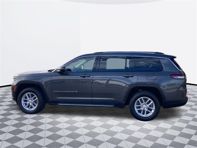 2021 Jeep Grand Cherokee L Laredo