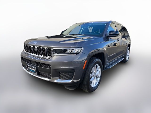 2021 Jeep Grand Cherokee L Laredo