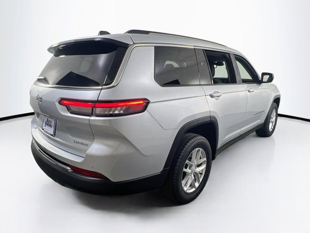 2021 Jeep Grand Cherokee L Laredo