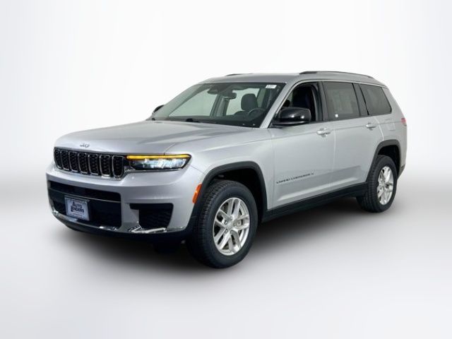 2021 Jeep Grand Cherokee L Laredo