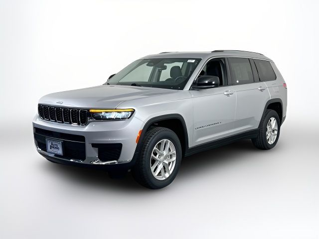 2021 Jeep Grand Cherokee L Laredo