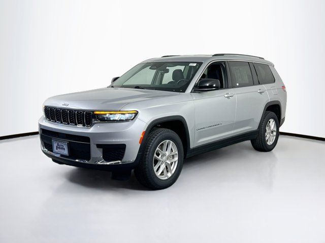 2021 Jeep Grand Cherokee L Laredo