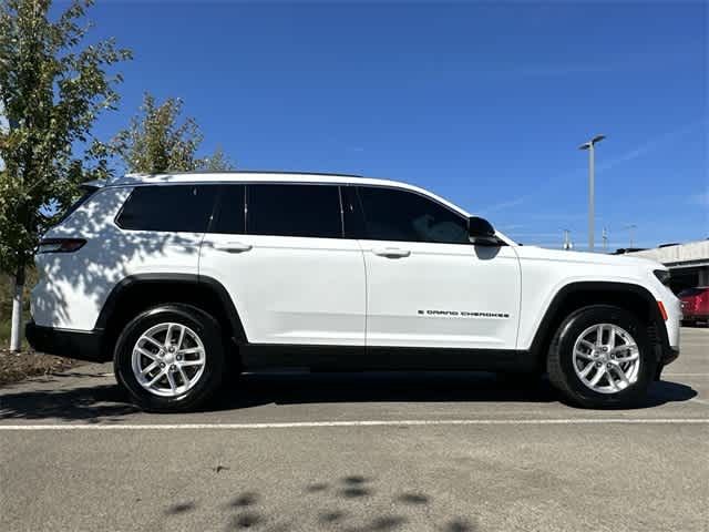 2021 Jeep Grand Cherokee L Laredo