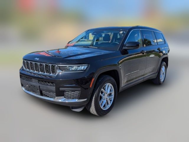 2021 Jeep Grand Cherokee L Laredo