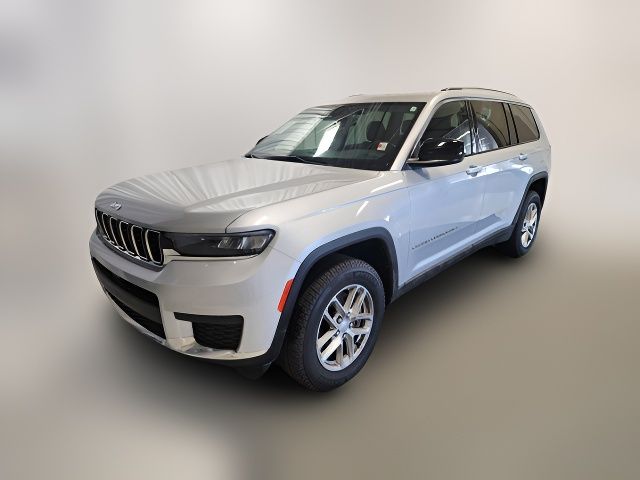 2021 Jeep Grand Cherokee L Laredo