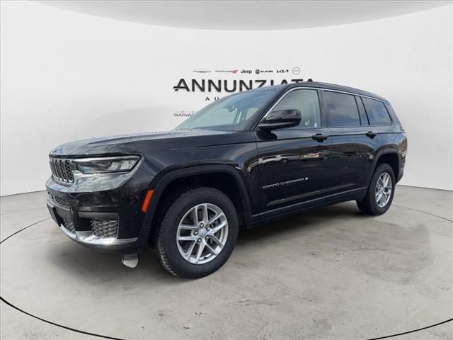 2021 Jeep Grand Cherokee L Laredo