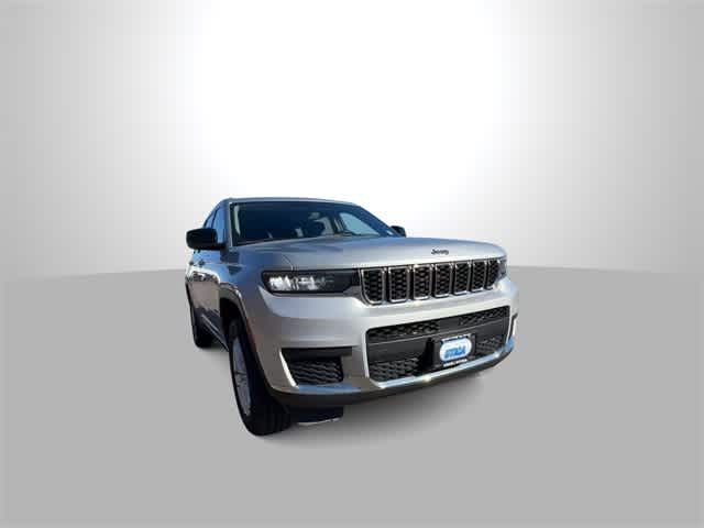 2021 Jeep Grand Cherokee L Laredo