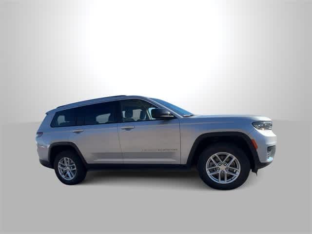 2021 Jeep Grand Cherokee L Laredo