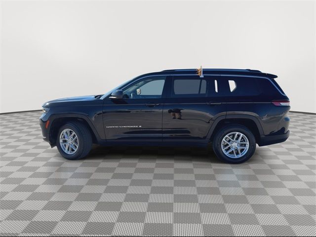 2021 Jeep Grand Cherokee L Laredo