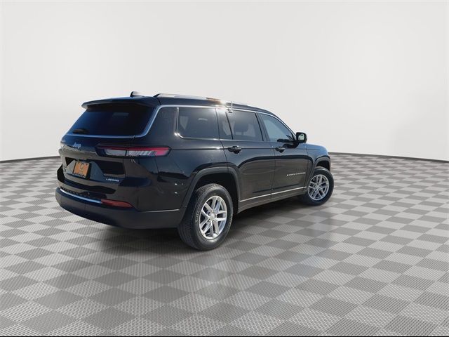 2021 Jeep Grand Cherokee L Laredo