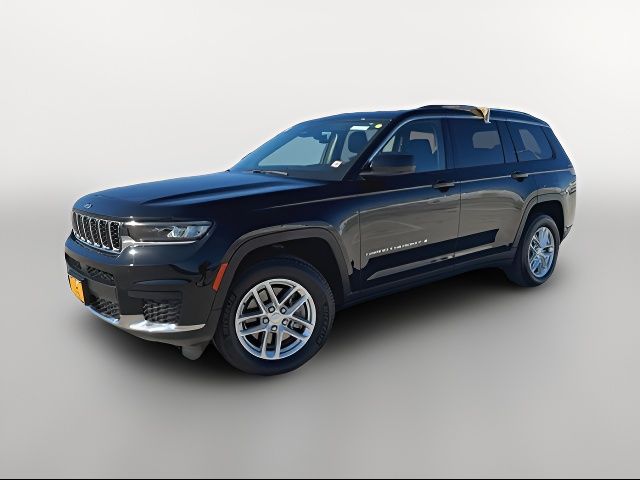 2021 Jeep Grand Cherokee L Laredo