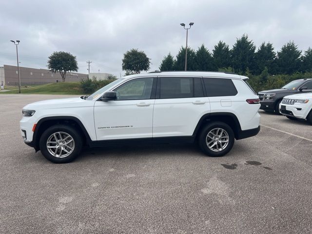 2021 Jeep Grand Cherokee L Laredo