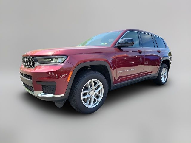 2021 Jeep Grand Cherokee L Laredo