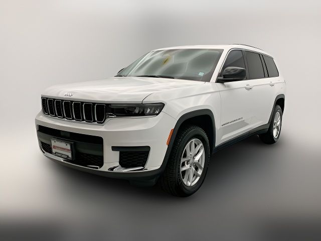 2021 Jeep Grand Cherokee L Laredo