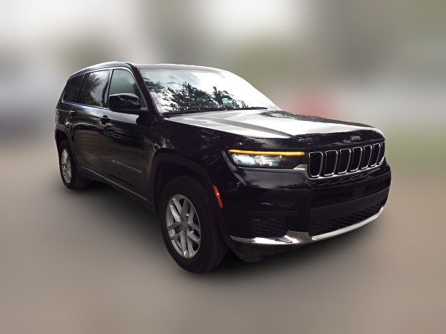 2021 Jeep Grand Cherokee L Laredo