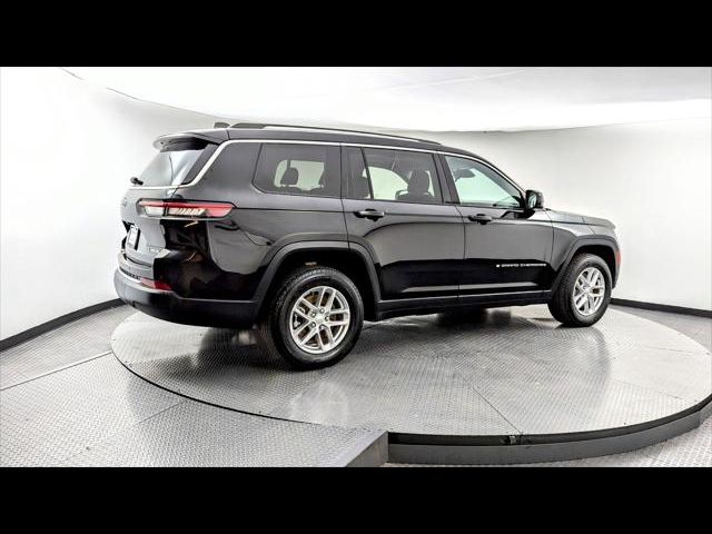 2021 Jeep Grand Cherokee L Laredo