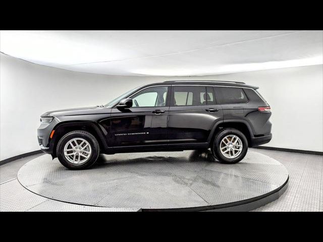 2021 Jeep Grand Cherokee L Laredo