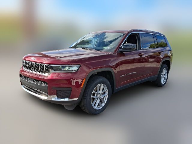2021 Jeep Grand Cherokee L Laredo