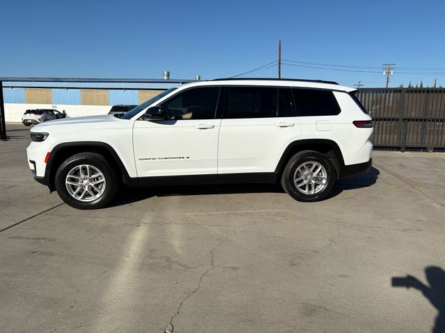 2021 Jeep Grand Cherokee L Laredo