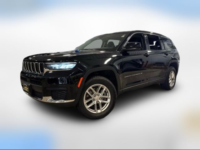 2021 Jeep Grand Cherokee L Laredo
