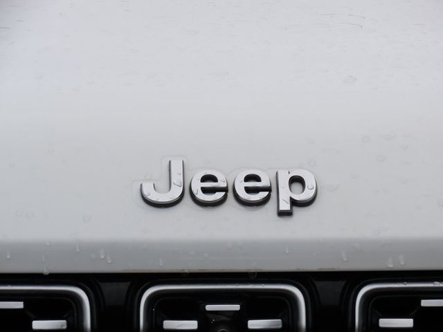 2021 Jeep Grand Cherokee L Summit