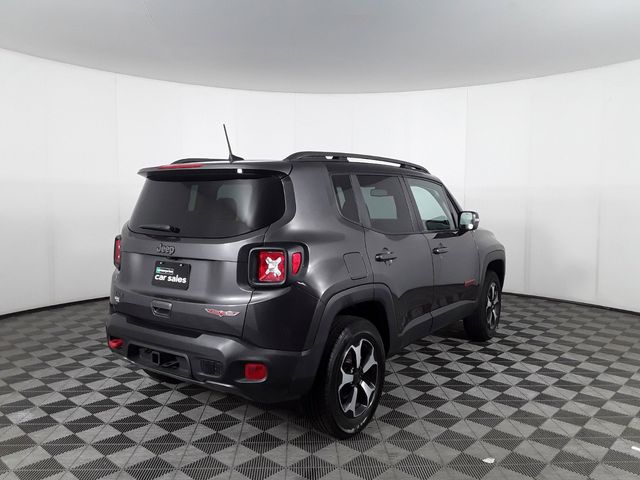 2021 Jeep Renegade Trailhawk