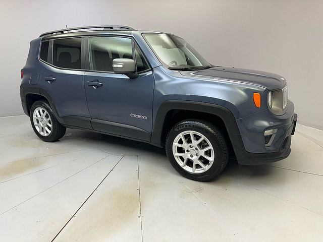 2021 Jeep Renegade Limited