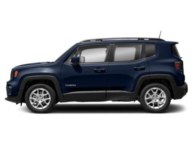 2021 Jeep Renegade Islander