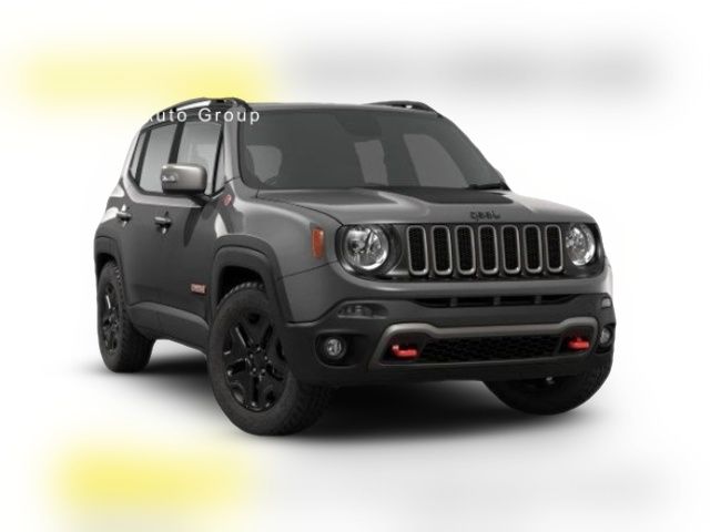 2021 Jeep Renegade Limited