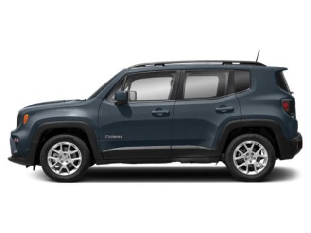 2021 Jeep Renegade Limited