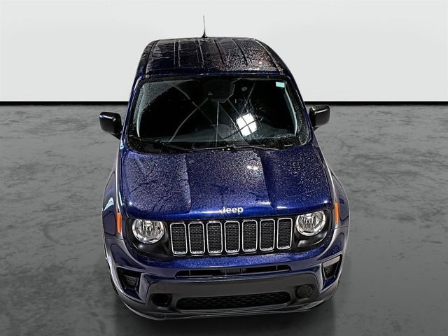 2021 Jeep Renegade Sport