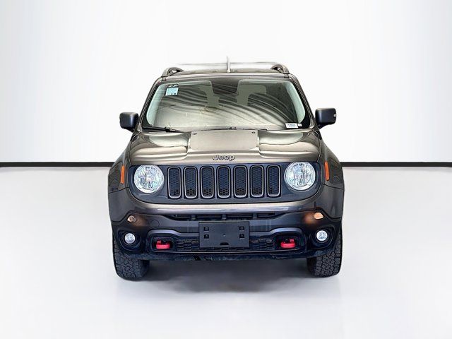 2021 Jeep Renegade Sport