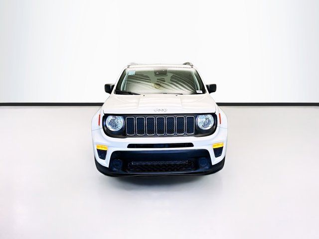 2021 Jeep Renegade Sport