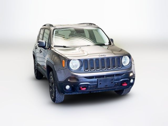 2021 Jeep Renegade Sport