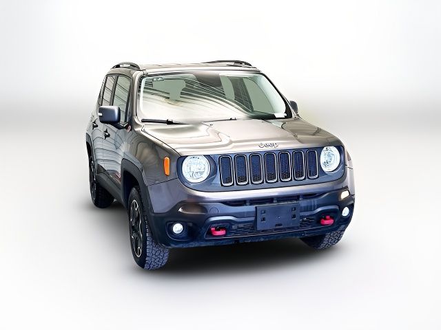 2021 Jeep Renegade Sport