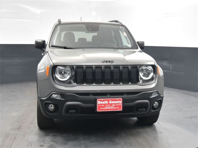 2021 Jeep Renegade Upland