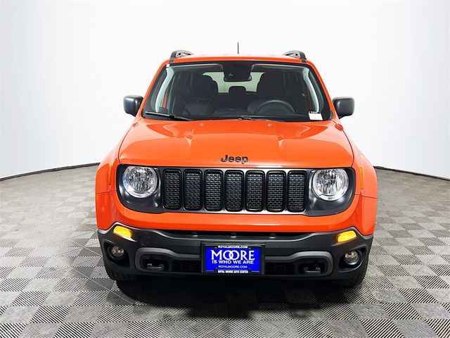 2021 Jeep Renegade Upland
