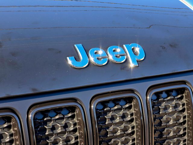 2021 Jeep Renegade Jeepster