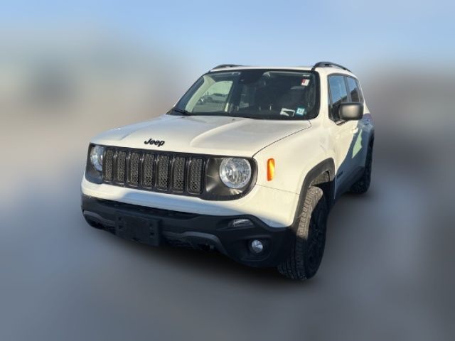 2021 Jeep Renegade Upland