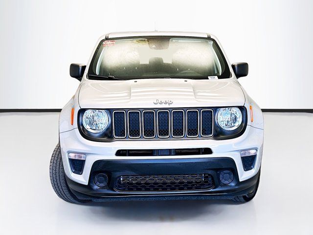 2021 Jeep Renegade Sport