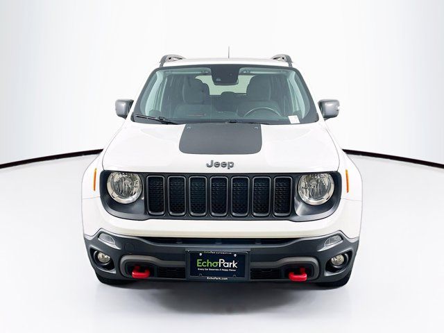 2021 Jeep Renegade Trailhawk