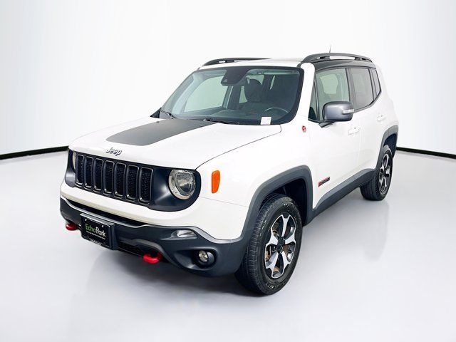 2021 Jeep Renegade Trailhawk